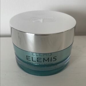 Elemis Silver and Blue Moisturizer for Radiant Skin